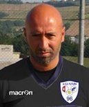 Simone PANICCIA' - Portiere